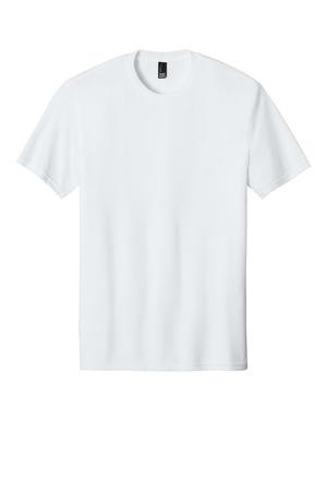 District Perfect Blend CVC Tee