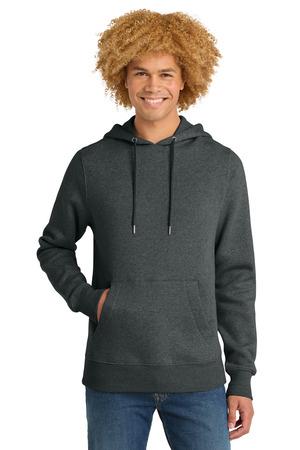District Perfect Weight Fleece Hoodie