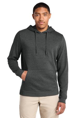 District Perfect Tri Fleece Pullover Hoodie