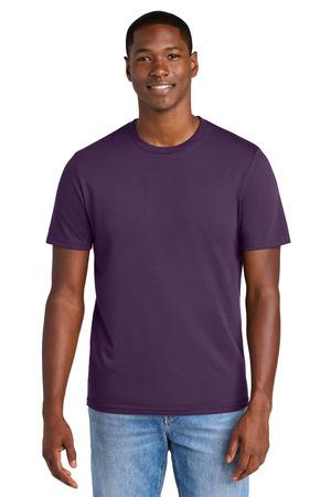 District Perfect Weight CVC Tee