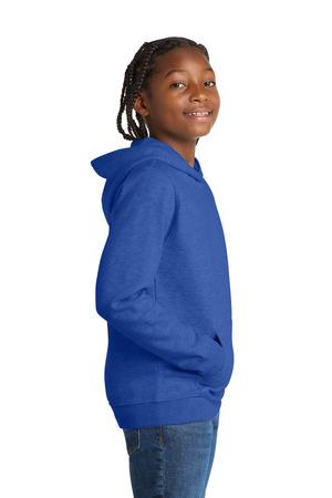 District Youth V.I.T. Fleece Hoodie