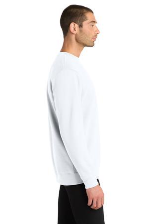 District V.I.T. Fleece Crew