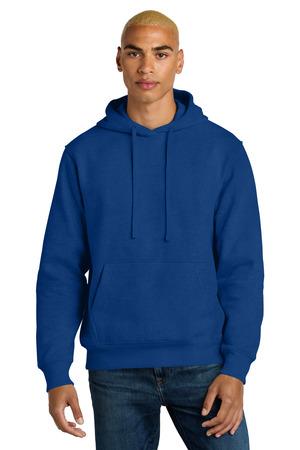 District V.I.T. Super Heavyweight Fleece Hoodie