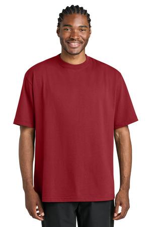 District 7-Oz. Gritty Tee