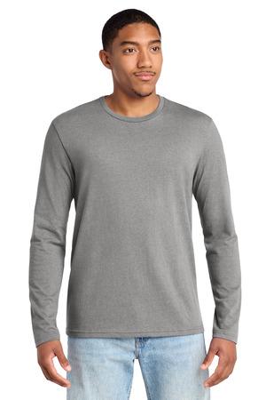 District Re-Tee Long Sleeve