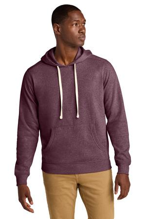 District Re-Fleece Hoodie