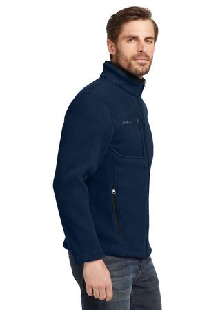 Eddie Bauer - Full-Zip Fleece Jacket