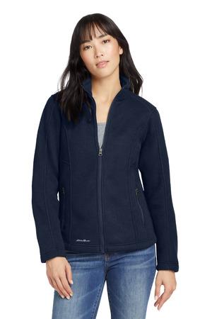 Eddie Bauer - Women's Full-Zip Fleece Jacket