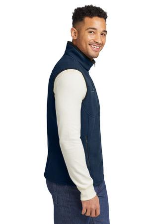 Eddie Bauer - Fleece Vest