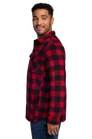 Eddie Bauer Woodland Shirt Jac