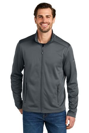Eddie Bauer Smooth Mid Layer Fleece Full-Zip