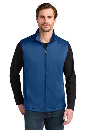 Eddie Bauer Smooth Mid Layer Fleece Vest