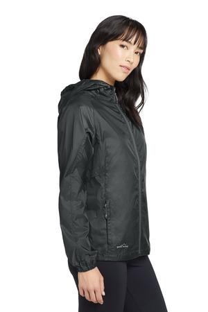 Eddie Bauer Women's Packable Wind Jacket