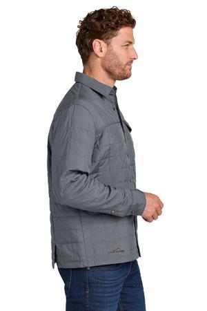 Eddie Bauer Shirt Jac