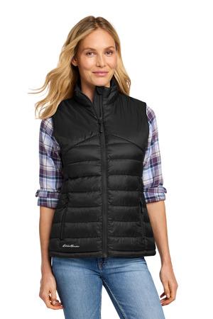 Eddie Bauer Women's Quilted Vest