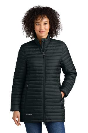 Eddie Bauer Women's Packable Quilted Full-Zip