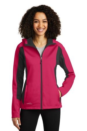 Eddie Bauer Women's Trail Soft Shell Jacket