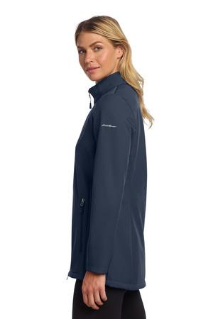 Eddie Bauer Women's Stretch Soft Shell Jacket