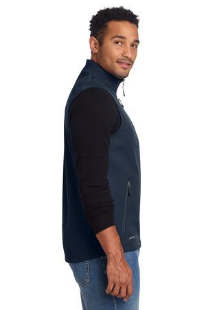 Eddie Bauer Stretch Soft Shell Vest