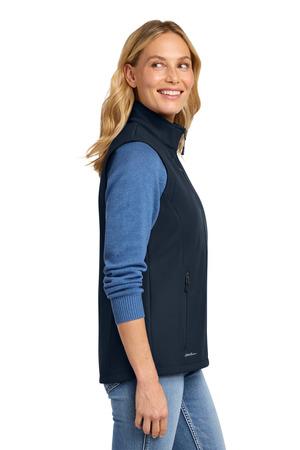 Eddie Bauer Women's Stretch Soft Shell Vest