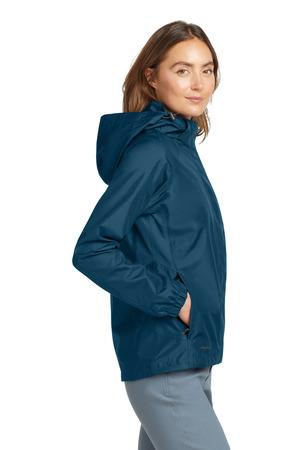 Eddie Bauer Women's Rain Jacket