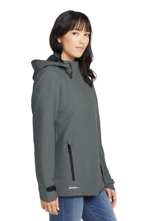 Eddie Bauer Women's WeatherEdge Plus Insulated Jacket
