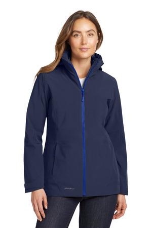 Eddie Bauer Women's WeatherEdge 3-in-1 Jacket