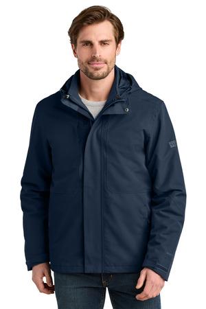 Eddie Bauer WeatherEdge Ridge 3-in-1 Jacket