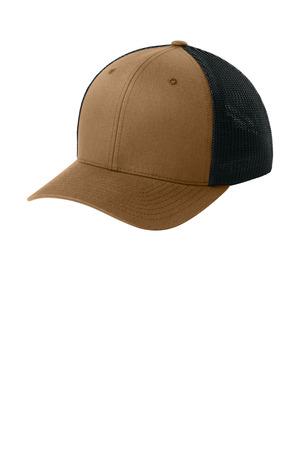 Flexfit Trucker Mesh Cap