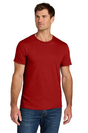 Jerzees Ultimate Unisex Ring Spun T-Shirt