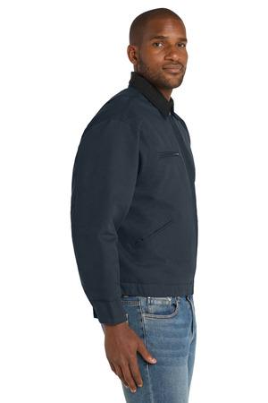 CornerStone - Duck Cloth Work Jacket