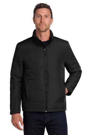 Port Authority Puffer Jacket