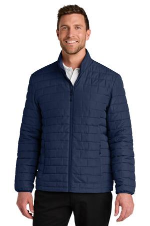 Port Authority C-FREE Brick Jacket