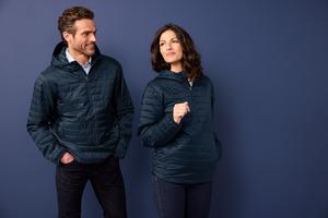 Port Authority Packable Puffy Anorak