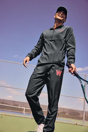 Sport-Tek Repeat 1/2-Zip