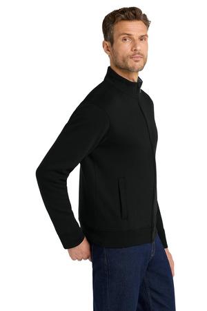 Port Authority Interlock Full-Zip