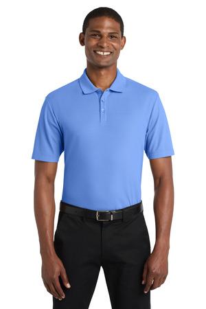 Port Authority SuperPro React Polo