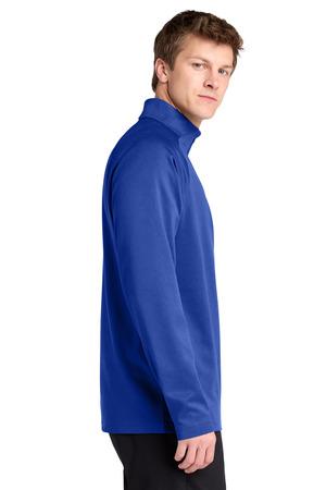 Port Authority C-FREE Cypress 1/4-Zip