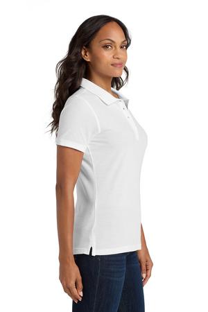 Port Authority Women's Core Classic Pique Polo