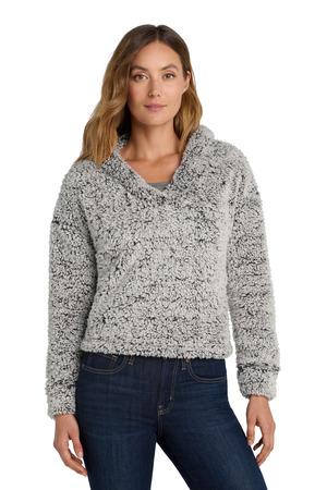 Port Authority Women's Cozy Fleece Hoodie