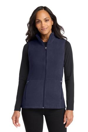Port Authority Women's Accord Microfleece Vest