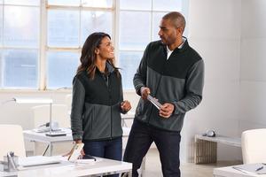 Port Authority Women's Therma-Tek Fleece Jacket
