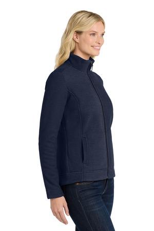 Port Authority Women's Ultra Warm Brushed Fleece Jacket