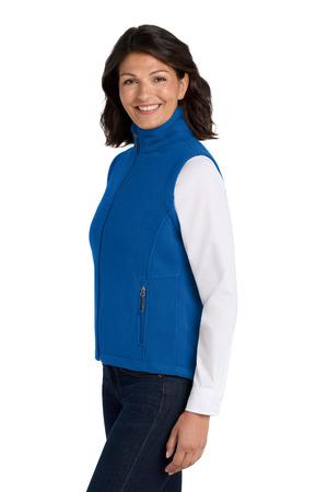 Port Authority Women's Value Fleece Vest