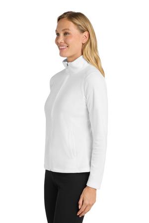 Port Authority Women's Microfleece Jacket