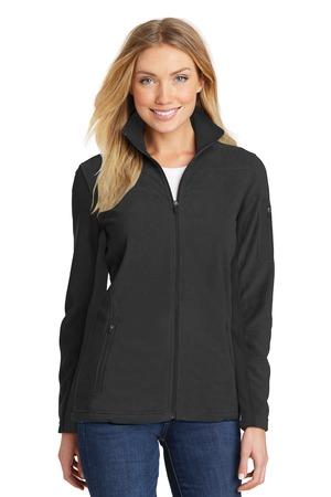 Port Authority Women's Summit Fleece Full-Zip Jacket