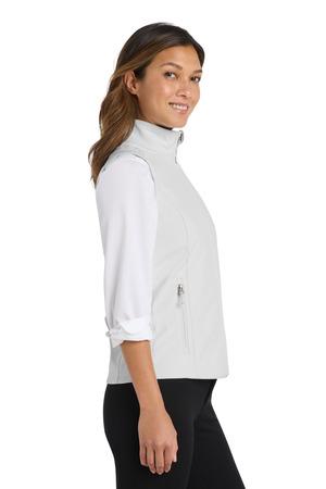 Port Authority Women's Core Soft Shell Vest