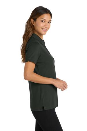 Port Authority Women's Stretch Pique Polo