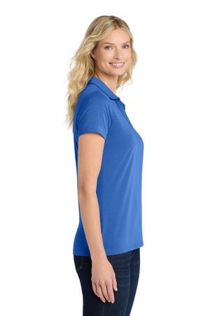 Port Authority Women's Cotton Touch Performance Polo