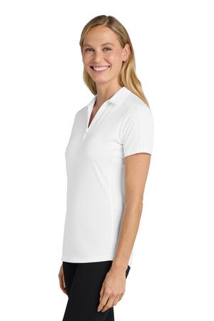 Port Authority Women's Diamond Jacquard Polo
